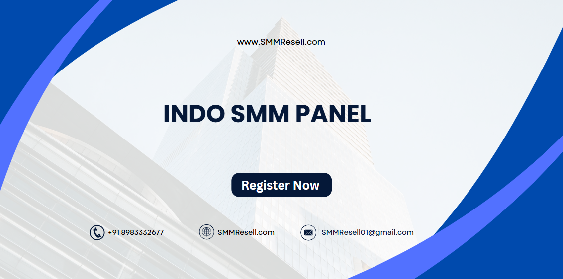 Indo Panel SMM