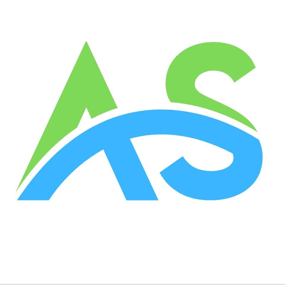 AmitSMM Logo