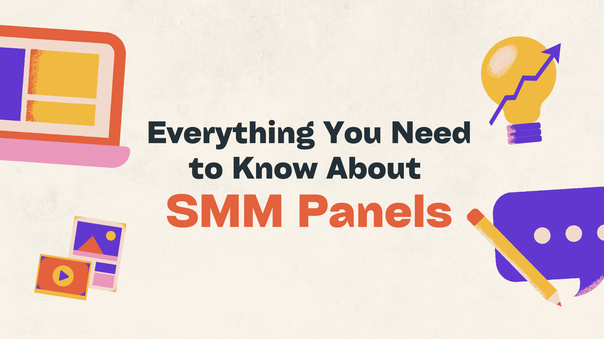 What is an SMM Panel? Everything You Need to Know