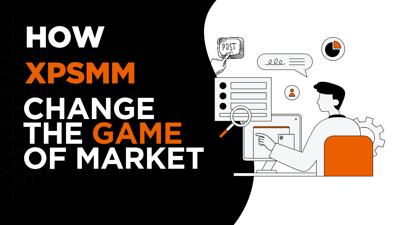 🔥 How XPSMM is Changing the Game: Fastest & Cheapest SMM Panel in 2025!