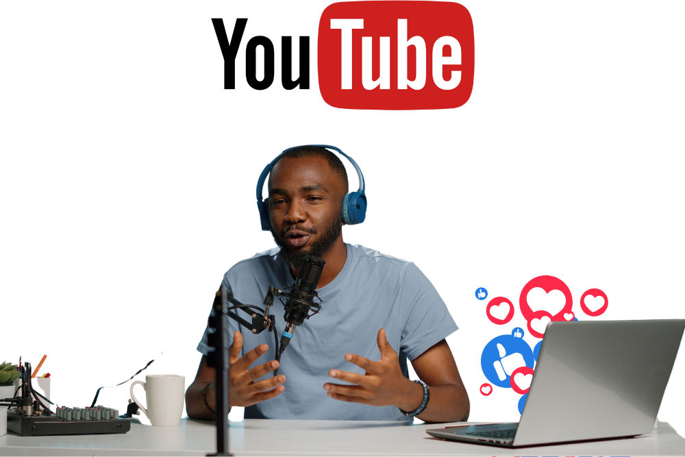 how to increase youtube views