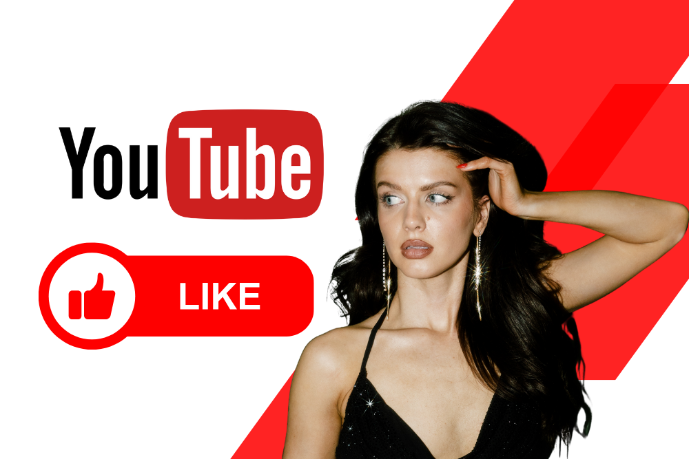 BUY YOUTUBE LIKES