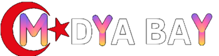 MedyaBay.com Logo