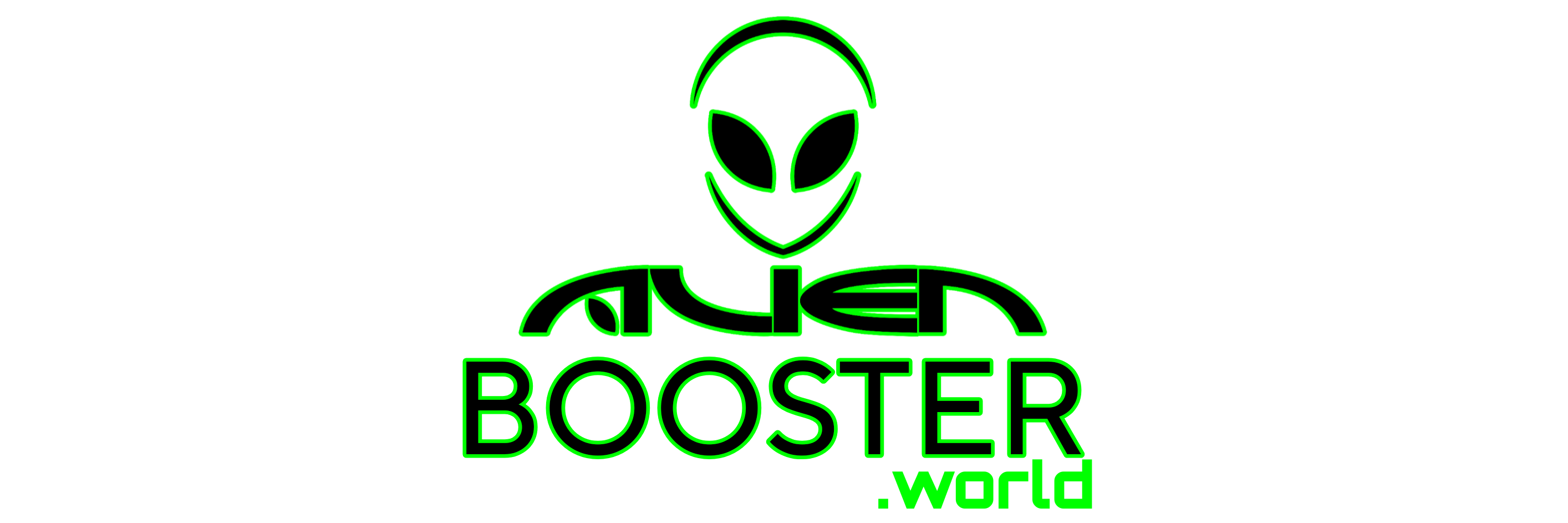 ALIEN BOOSTER 