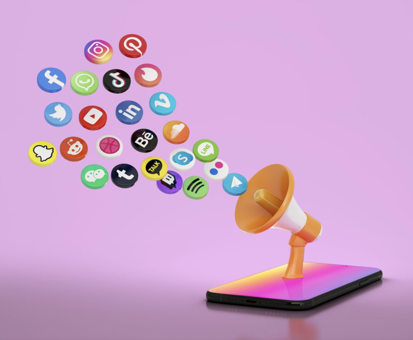 Unlock the Power of Social Media Growth with SMM Pool