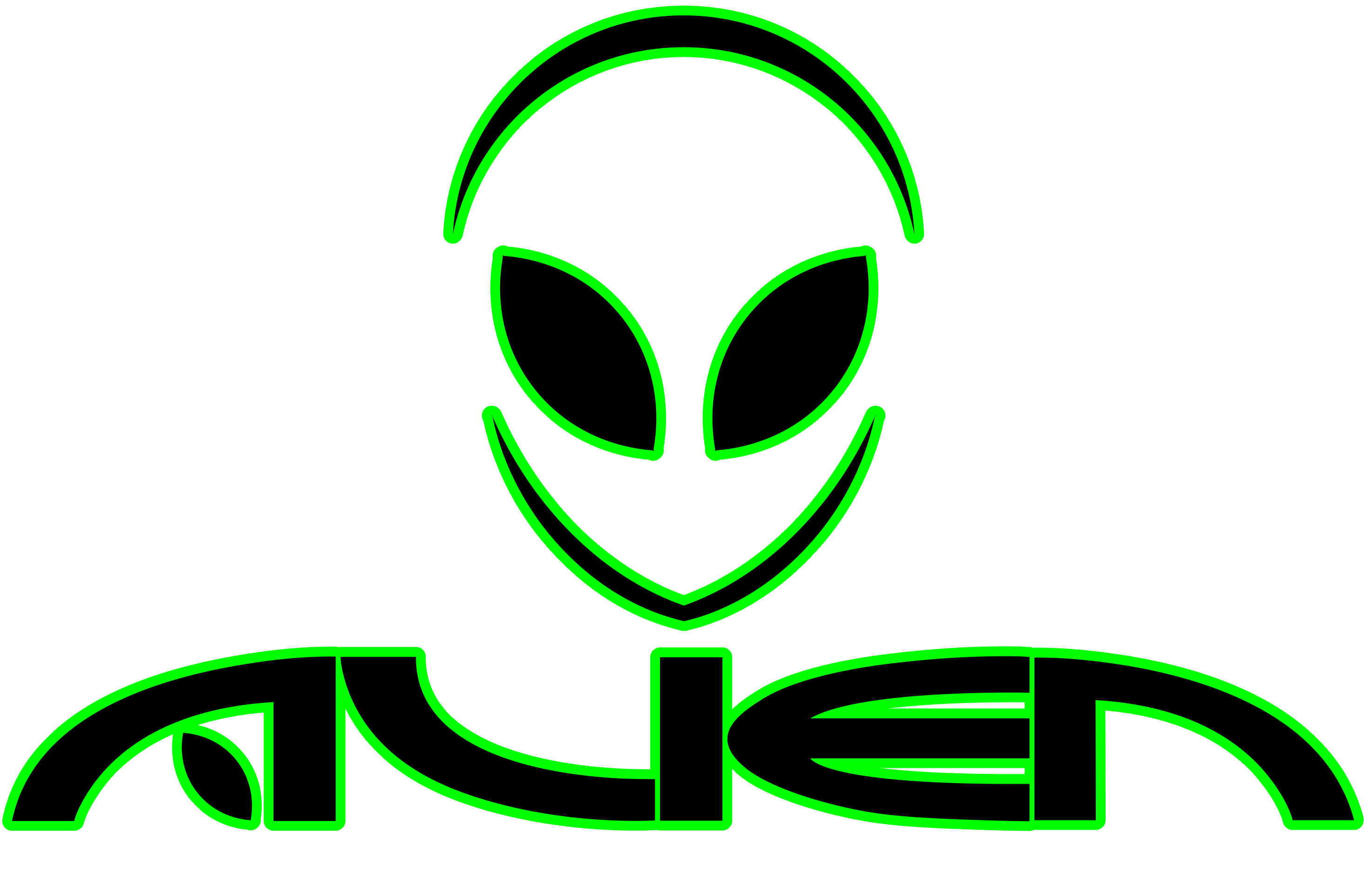 ALIEN BOOSTER 