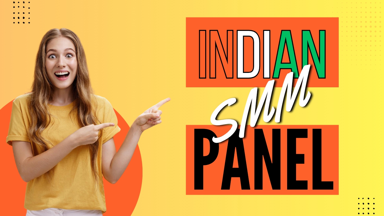 Indian SMM Panel