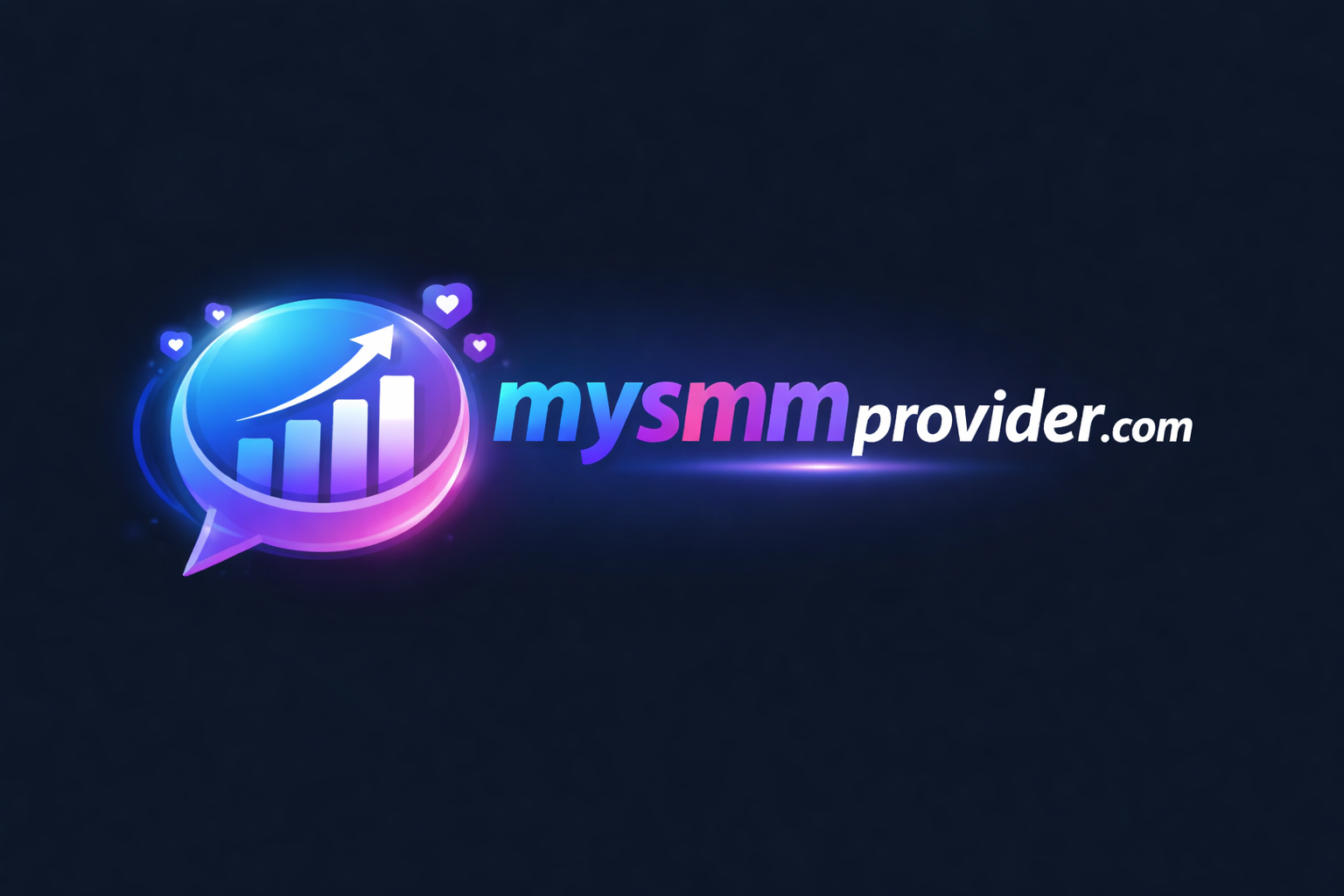 who is main smm provider ?