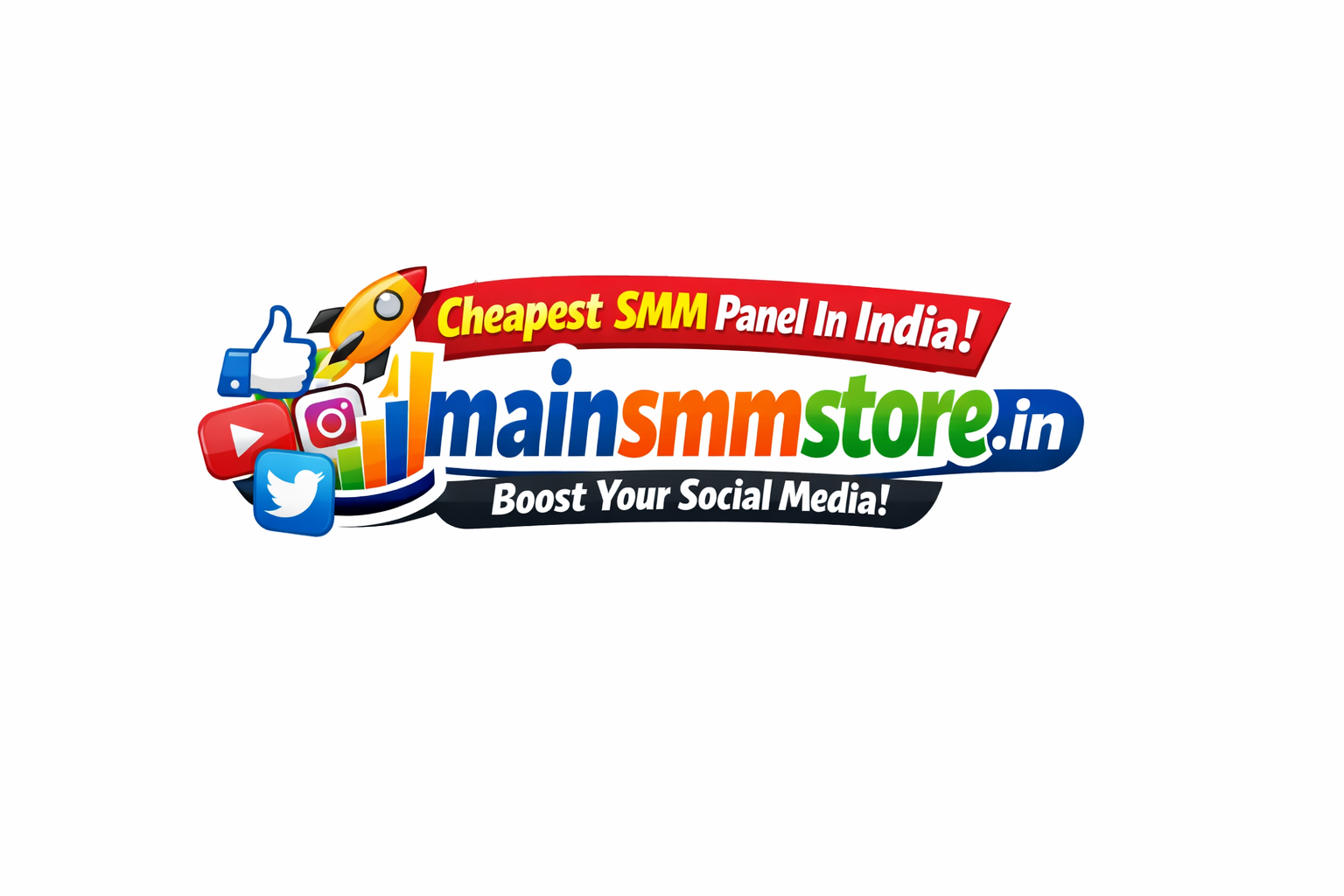 #1 Cheapest SMM Panel in The World – Fast & Real Social Media Growth