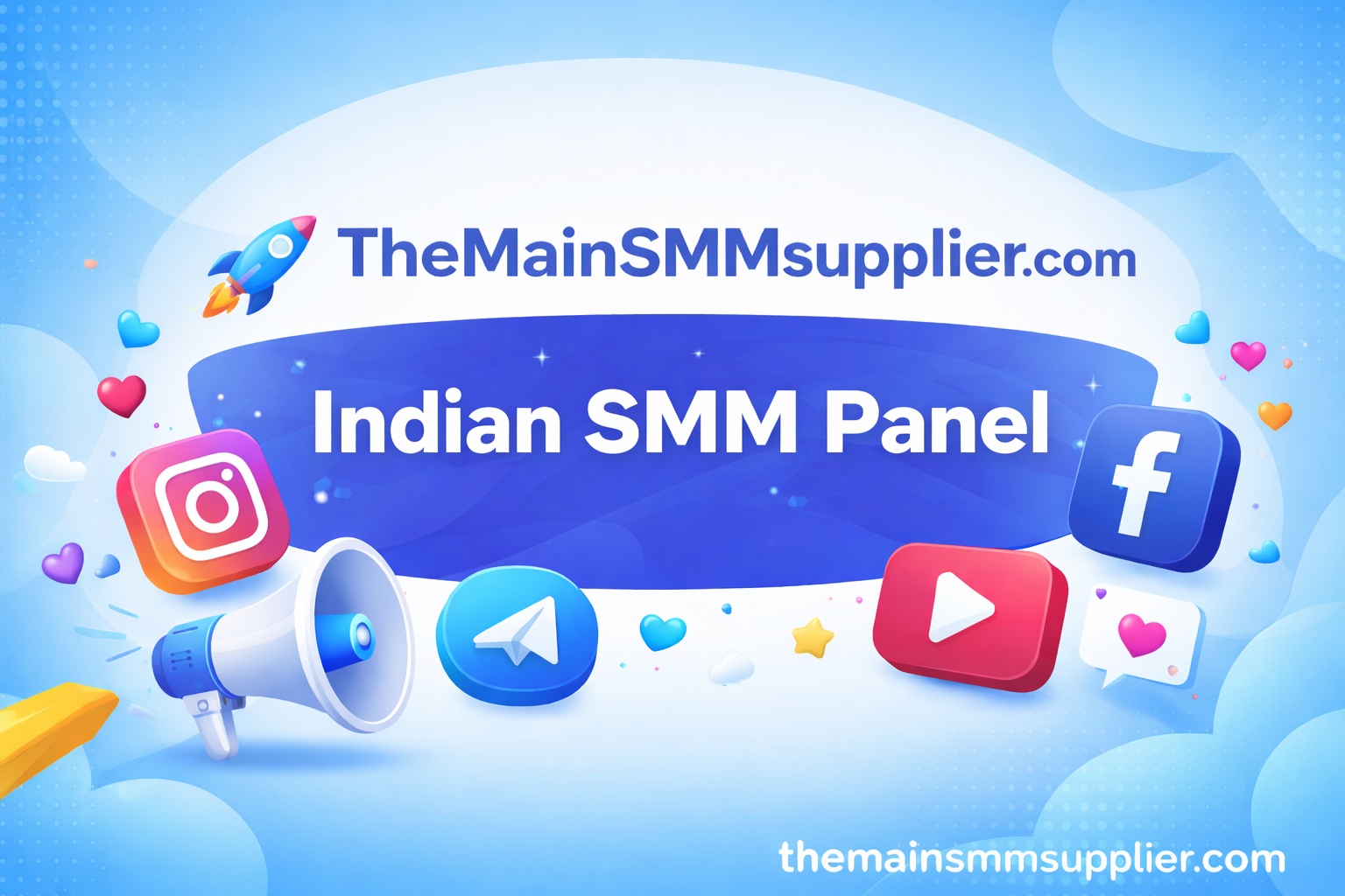 Indian-SMM-Panel