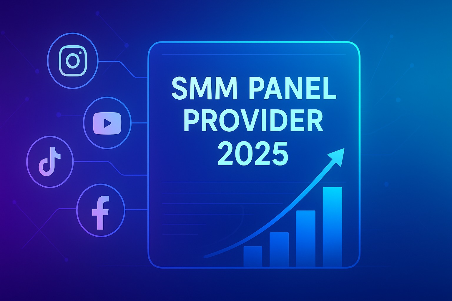 Who is the Real Main SMM Panel Provider in 2026? | Cheapest & Trusted Panel – TheRajSMM