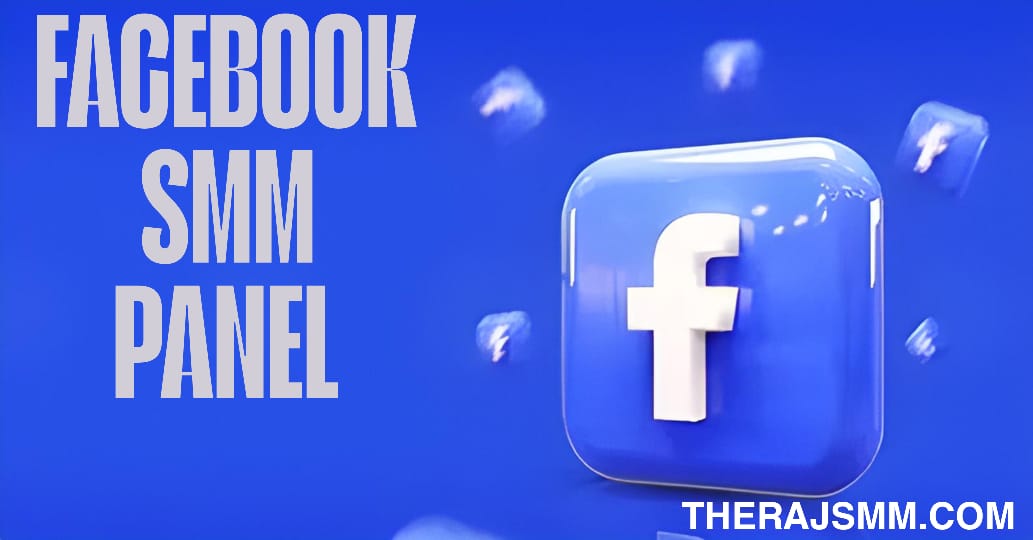 Best Facebook SMM Panel in India | TheRajSMM