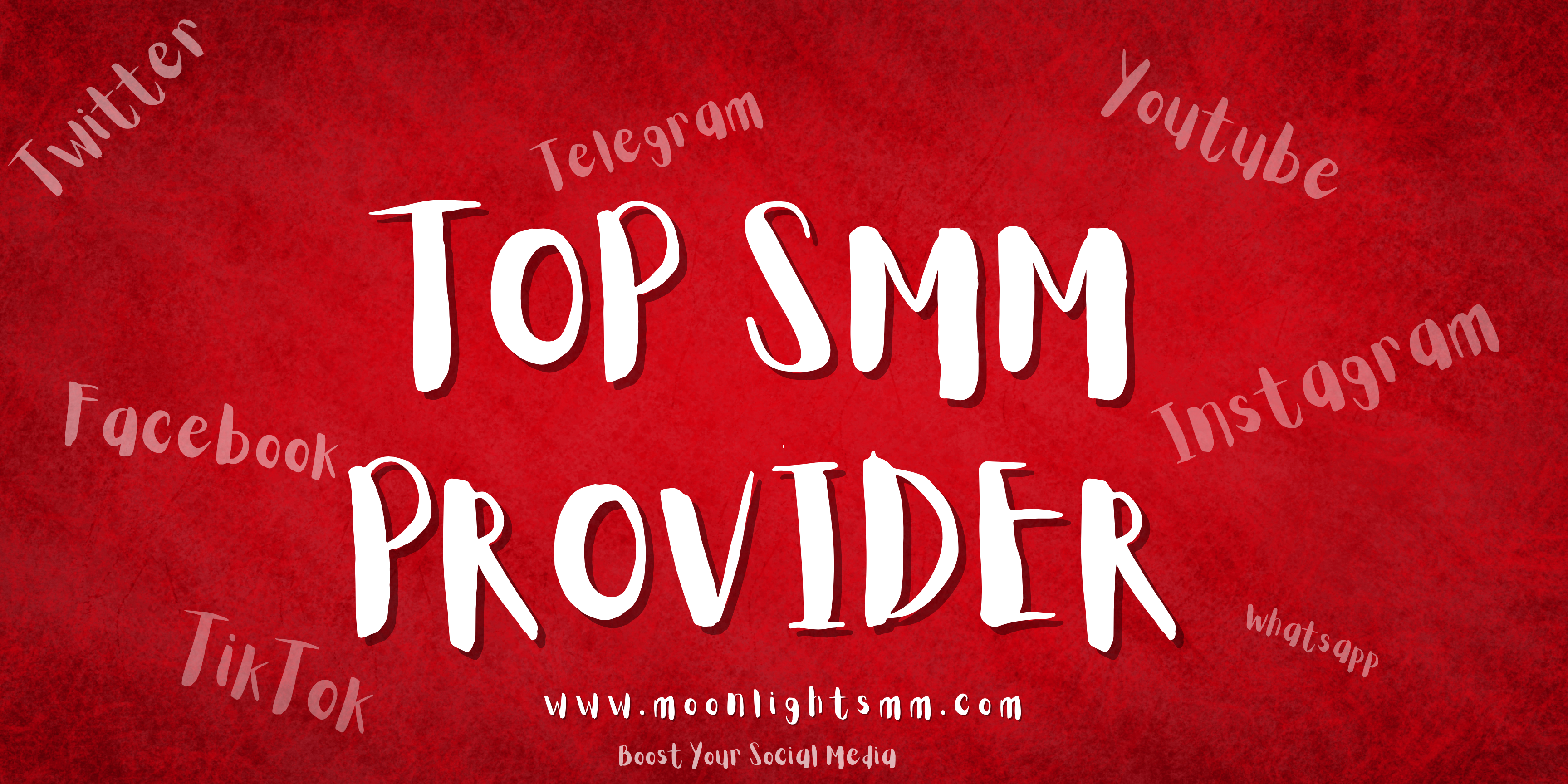 TOP SMM PROVIDER