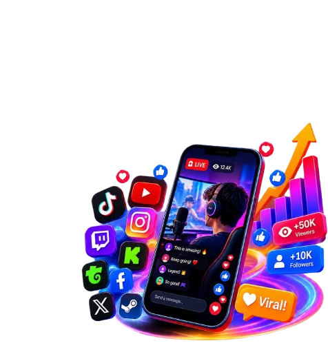 Telegram SMM panel and services