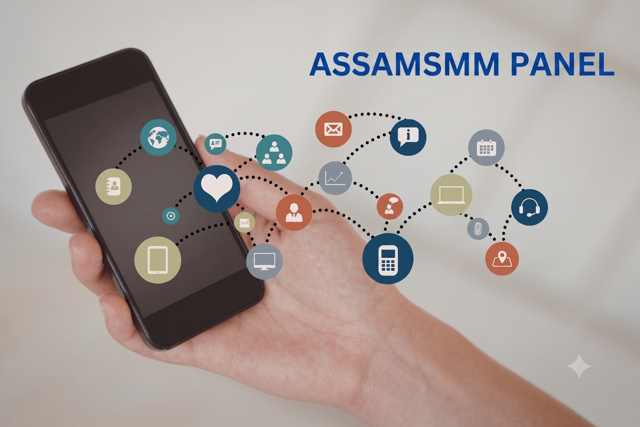 Best SMM Panel in India (2026): Affordable, Reliable & Quality SMM Services