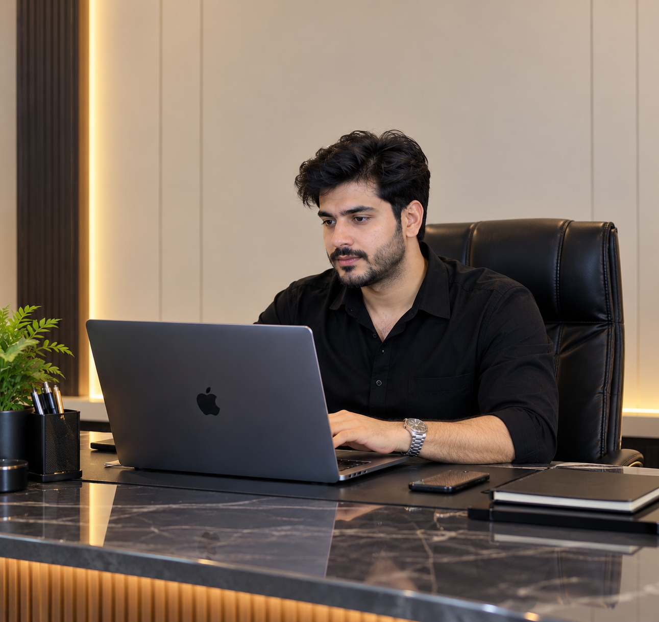 Bharat SMM Panel profile